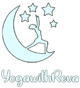 YogaWithReva